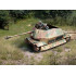 Revell REVE03292 - Maquette Marder I – 7,5cm Pa.K. 40 (Sf.) auf Geschützwagen FCM 36(f)