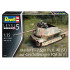 Revell REVE03292 - Maquette Marder I – 7,5cm Pa.K. 40 (Sf.) auf Geschützwagen FCM 36(f)