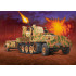 Revell REVE03293 - Maquette sWS -Flak- Sfl. avec 3,7cm Flak 43