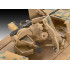 Revell REVE03293 - Maquette sWS -Flak- Sfl. avec 3,7cm Flak 43