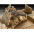 Revell REVE03293 - Maquette sWS -Flak- Sfl. avec 3,7cm Flak 43