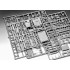 Revell REVE03293 - Maquette sWS -Flak- Sfl. avec 3,7cm Flak 43