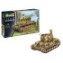 Revell REVE03296 - Maquette FLAKPANZER IV WIRBELWIND