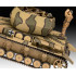 Revell REVE03296 - Maquette FLAKPANZER IV WIRBELWIND