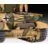 Revell REVE03296 - Maquette FLAKPANZER IV WIRBELWIND