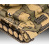 Revell REVE03296 - Maquette FLAKPANZER IV WIRBELWIND