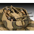 Revell REVE03296 - Maquette FLAKPANZER IV WIRBELWIND