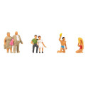 Figurines Couples d amoureux