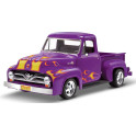 Maquette Voiture 1:24 Ford Pickup 1955