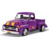 Revell Monogram MONO10880 - Maquette Voiture 1:24 Ford Pickup 1955