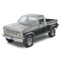 Maquette Voiture 1:24 Ford Ranger Pickup