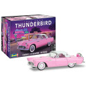 Maquette Voiture 1:24 Ford Thunderbird 1956
