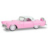 Revell Monogram MONO14518 - Maquette Voiture 1:24 Ford Thunderbird 1956
