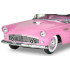 Revell Monogram MONO14518 - Maquette Voiture 1:24 Ford Thunderbird 1956