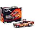 Maquette Voiture 1:24 70 Plymouth Duster