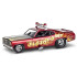 Revell Monogram MONO14528 - Maquette Voiture 1:24 70 Plymouth Duster