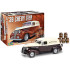 Revell Monogram MONO14529 - Maquette Voiture 1:24 Chevy Sedan Delivery 1939