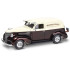 Revell Monogram MONO14529 - Maquette Voiture 1:24 Chevy Sedan Delivery 1939