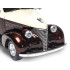 Revell Monogram MONO14529 - Maquette Voiture 1:24 Chevy Sedan Delivery 1939