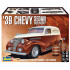 Revell Monogram MONO14529 - Maquette Voiture 1:24 Chevy Sedan Delivery 1939