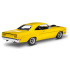 Revell Monogram MONO14531 - Maquette Voiture 1:24 Plymouth Roadrunner 1970