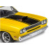 Revell Monogram MONO14531 - Maquette Voiture 1:24 Plymouth Roadrunner 1970
