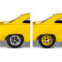 Revell Monogram MONO14531 - Maquette Voiture 1:24 Plymouth Roadrunner 1970