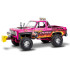 Revell Monogram MONO14532 - Maquette Voiture 1:24 Chevy Blazer Pulldozer 1978