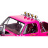 Revell Monogram MONO14532 - Maquette Voiture 1:24 Chevy Blazer Pulldozer 1978