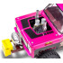 Revell Monogram MONO14532 - Maquette Voiture 1:24 Chevy Blazer Pulldozer 1978