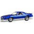 Revell Monogram MONO14540 - Maquette Voiture 1:24 Chevy Camaro Z28 1985