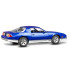 Revell Monogram MONO14540 - Maquette Voiture 1:24 Chevy Camaro Z28 1985