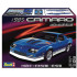 Revell Monogram MONO14540 - Maquette Voiture 1:24 Chevy Camaro Z28 1985