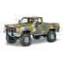 Revell Monogram MONO17226 - Maquette Voiture 1:24 GMC Big Game Country Pickup 1978