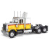 Revell Monogram MONO17471 - Maquette Voiture 1:32 Chevy Bison Semi Truck