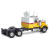 Revell Monogram MONO17471 - Maquette Voiture 1:32 Chevy Bison Semi Truck