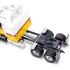 Revell Monogram MONO17471 - Maquette Voiture 1:32 Chevy Bison Semi Truck