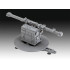 Revell REVE03325 - Maquette 8,8 CM FLAK 37 + SD.ANH.202