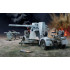 Revell REVE03325 - Maquette 8,8 CM FLAK 37 + SD.ANH.202