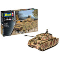 Maquette PANZER IV AUSF. H