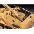 Revell REVE03334 - Maquette 1er Set Diorama - Sd.Kfz. 124 Wespe