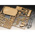 Revell REVE03334 - Maquette 1er Set Diorama - Sd.Kfz. 124 Wespe