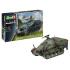 Revell REVE03336 - Maquette Wiesel 2 LeFlaSys BF/UF