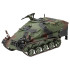 Revell REVE03336 - Maquette Wiesel 2 LeFlaSys BF/UF