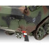 Revell REVE03336 - Maquette Wiesel 2 LeFlaSys BF/UF