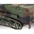 Revell REVE03336 - Maquette Wiesel 2 LeFlaSys BF/UF