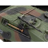 Revell REVE03336 - Maquette Wiesel 2 LeFlaSys BF/UF