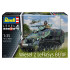 Revell REVE03336 - Maquette Wiesel 2 LeFlaSys BF/UF