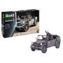 Maquette Einheits-PKW Kfz.4
