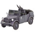 Revell REVE03339 - Maquette Einheits-PKW Kfz.4